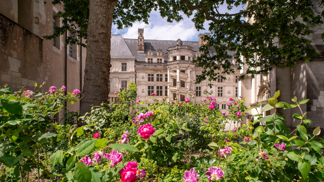 BLOIS