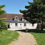 gite - Les Bourraches - AZAY SUR CHER - Indre-et-Loire