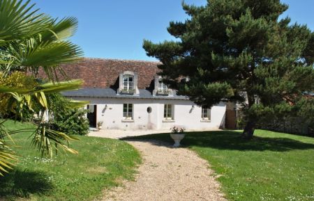 Gîte n°37G10513 Azay-sur-Cher - Indre-et-Loire - photo