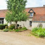 gite - TRUYES - Indre-et-Loire