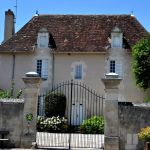 gite-de-sejour - BOSSAY SUR CLAISE - Indre-et-Loire