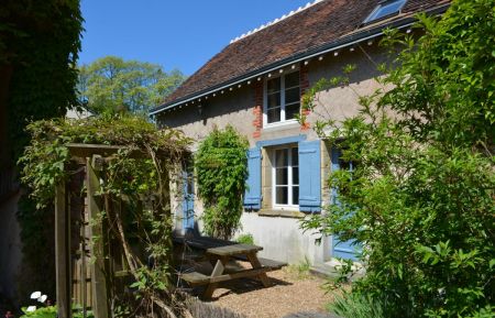 G&icirc;te n&deg;37G12471 Vouvray - Indre-et-Loire - (photo du propri&eacute;taire)