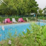 gite - Le Clos des Noyers - CHAMPIGNY SUR VEUDE - Indre-et-Loire