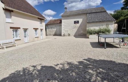 (photo du propriétaire) Gîte n°37G15321 La Tour-Saint-Gelin - Indre-et-Loire - (photo du propriétaire)
