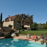 gite - G&icirc;te de La Villate - CHAUMUSSAY - Indre-et-Loire