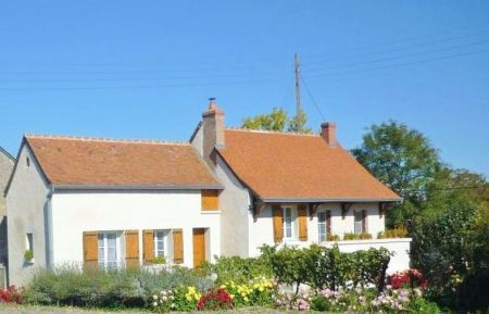 G&icirc;te n&deg;37G16291 Amboise - Indre-et-Loire - photo