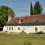 gite - La Volandrie - ATHEE SUR CHER - Indre-et-Loire
