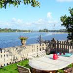 gite - de la Confluence - CANDES ST MARTIN - Indre-et-Loire