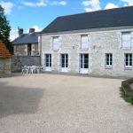 gite - Les Tourterelles - PARCAY SUR VIENNE - Indre-et-Loire
