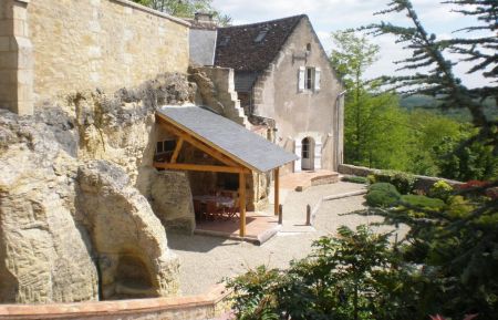 (photo du propriétaire) Gîte n°37G17951 Chinon - Indre-et-Loire - (photo du propriétaire)