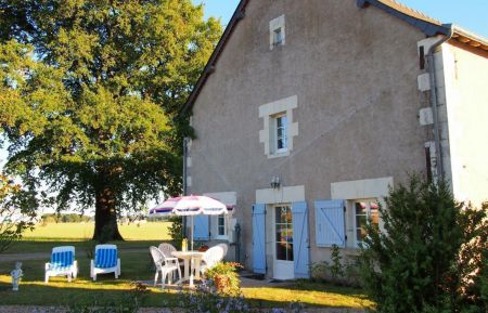 (photo du propriétaire) Gîte n°37G18161 Thilouze - Indre-et-Loire - (photo du propriétaire)