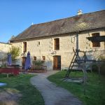 fa&ccedil;ade principale (photo du propri&eacute;taire) 