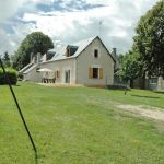 gite - CHEMILLE SUR INDROIS - Indre-et-Loire