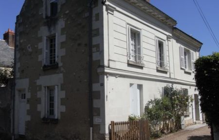 City Break n&deg;37G18331 Saint-Avertin - Indre-et-Loire - photo