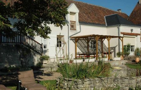 (photo du propriétaire) Gîte n°37G18371 Bléré - Indre-et-Loire - (photo du propriétaire)