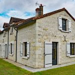 gite - Le Château Vert - CHAVEIGNES - Indre-et-Loire