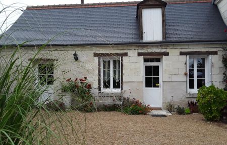 City Break n&deg;37G18881 Saint-Avertin - Indre-et-Loire - (photo du propri&eacute;taire)