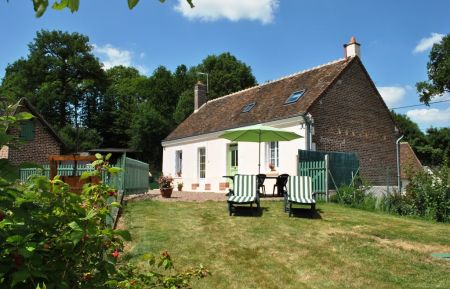 Gîte n°37G18911 Monthodon - Indre-et-Loire - photo