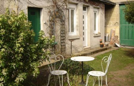 G&icirc;te n&deg;37G19061 Montlouis-sur-Loire - Indre-et-Loire - (photo propri&eacute;taire)