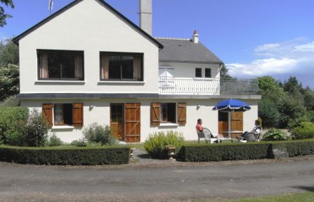 G&icirc;te n&deg;37G19301 Amboise - Indre-et-Loire - photo