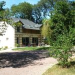 gite - Le G&icirc;te de la T&ecirc;tarderie - LE BOULAY - Indre-et-Loire