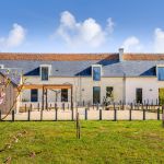 gite-de-sejour - Gîte des Fougères - SAVIGNY EN VERON - Indre-et-Loire