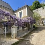 gite - POCE SUR CISSE - Indre-et-Loire