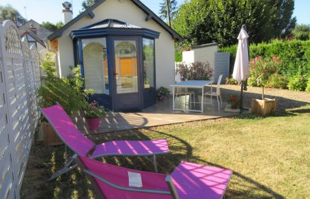 G&icirc;te n&deg;37G20871 Limeray - Indre-et-Loire - photo