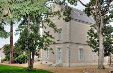 G&icirc;te de groupe n&deg;37G21041 Yzeures-sur-Creuse - Indre-et-Loire - photo