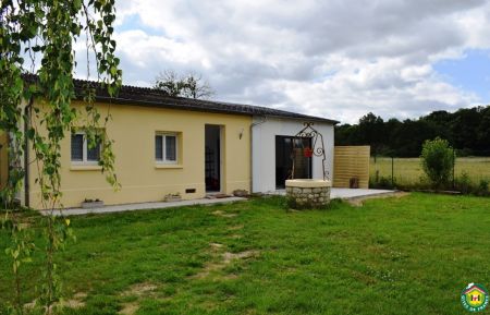 G&icirc;te n&deg;37G21162 Montbazon - Indre-et-Loire - photo