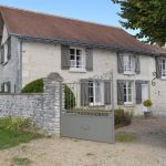 gite - La Madelone - MARIGNY MARMANDE - Indre-et-Loire