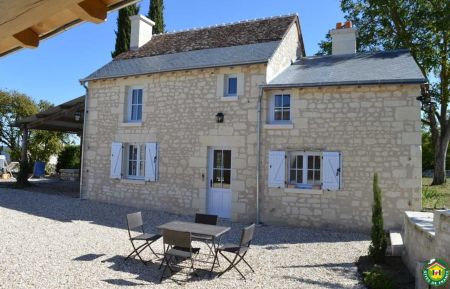 Gîte n°37G22811 Ligré - Indre-et-Loire - photo