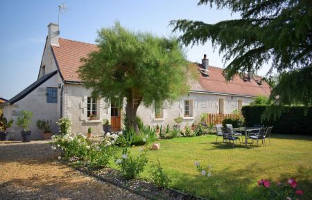 G&icirc;te n&deg;37G22971 Druye - Indre-et-Loire - photo