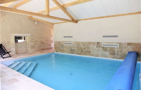 G&icirc;te de groupe n&deg;37G23131 Azay-le-Rideau - Indre-et-Loire - photo