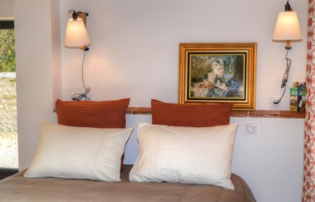 Gîte n°37G23659 Luzillé - Indre-et-Loire - photo