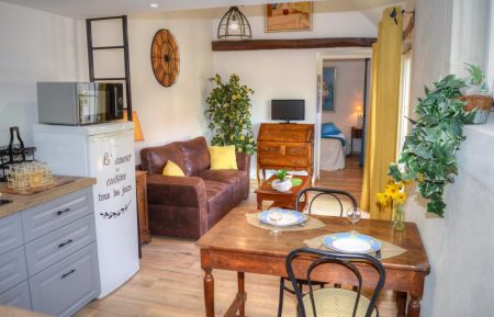 G&icirc;te n&deg;37G24169 Druye - Indre-et-Loire - photo