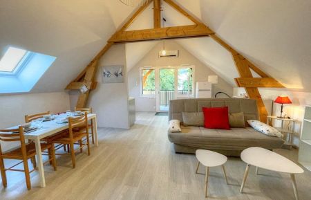G&icirc;te n&deg;37G24639 Azay-sur-Cher - Indre-et-Loire - photo