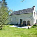 gite - Gite de la Corne de Cerf - LA CHAPELLE SUR LOIRE - Indre-et-Loire