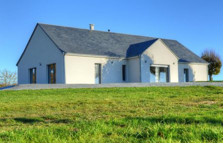 G&icirc;te n&deg;37G29271 Loch&eacute;-sur-Indrois - Indre-et-Loire - photo
