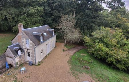(photo du propriétaire) Gîte n°37G29311 Reugny - Indre-et-Loire - (photo du propriétaire)