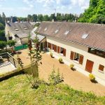gite - La Rose Margot - LANGEAIS - Indre-et-Loire