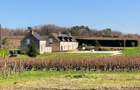 G&icirc;te n&deg;37G29651 Benais - Indre-et-Loire - photo