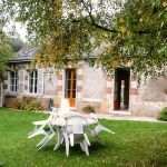 gite - La Louisiane - ST OUEN LES VIGNES - Indre-et-Loire
