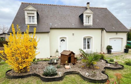 Chambre d'h&ocirc;tes n&deg;37G30461 Bl&eacute;r&eacute; - Indre-et-Loire - photo