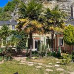 gite - Le Charme en Bord de Loire - ROCHECORBON - Indre-et-Loire