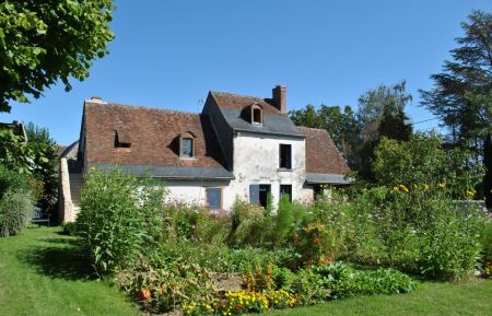 (photo du propriétaire) Gîte n°37G3651 Esvres - Indre-et-Loire - (photo du propriétaire)