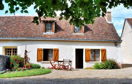 Gîte n°37G4801 Chemillé-sur-Dême - Indre-et-Loire - photo