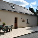 gite - L'Ecurie - CHAMBRAY LES TOURS - Indre-et-Loire