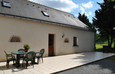 Gîte n°37G8091 Chambray-lès-Tours - Indre-et-Loire - photo