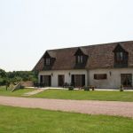 chambre-d-hotes - La Chevalerie - LA CROIX EN TOURAINE - Indre-et-Loire